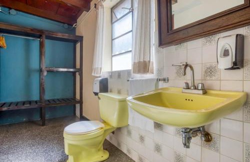Panajachel Hotel | Socialtel Atitlan