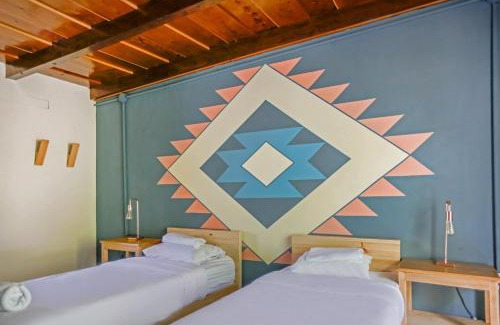 Panajachel Hotel | Socialtel Atitlan