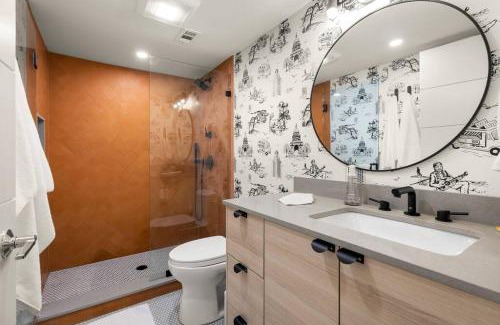 Travis Heights Apartment | SoCo-a-Go-Go