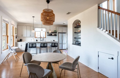 Greater South River City House | SoCo Home with a Pool—Great for Families! 10 min Uber to Downtown