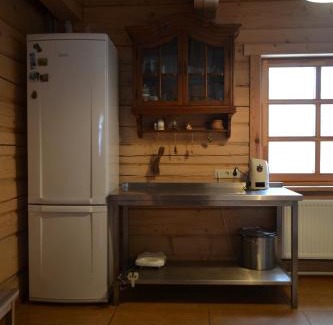 Klykiai House | Sodyba Širvynė