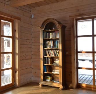Klykiai House | Sodyba Širvynė