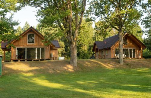 Andrioniskis House | Sodyba Žaliasis slėnis Anykščiuose