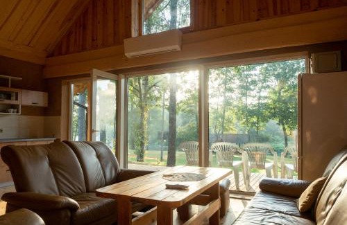 Andrioniskis House | Sodyba Žaliasis slėnis Anykščiuose