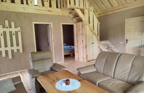 Andrioniskis House | Sodyba Žaliasis slėnis Anykščiuose