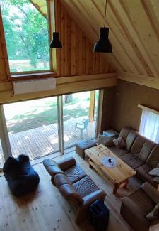 Andrioniskis House | Sodyba Žaliasis slėnis Anykščiuose