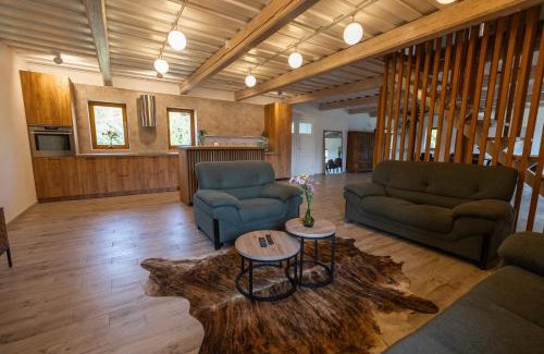 Vilnius County Villa | Sodyba "Baltalaukis"