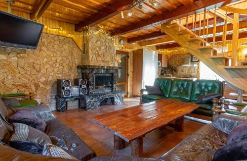 Vilnius County Villa | Sodyba "Baltalaukis"