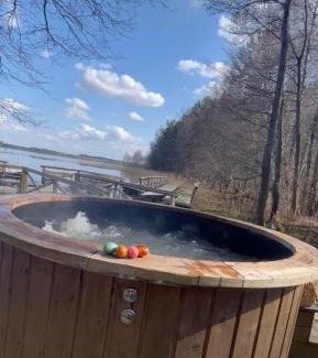 Salakas House | Sodyba Bebrynė prie Luodžio