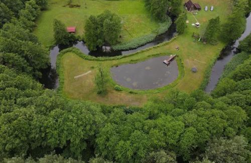 Alytus county House | Sodyba LAIMĖS SLĖNIS