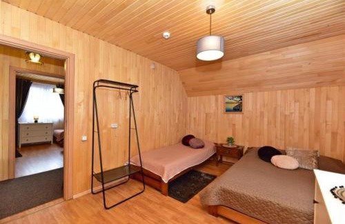 Utena county House | Sodyba Sauletekis