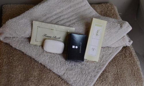 Williston House | Soek 'n Slapie Gastehuis