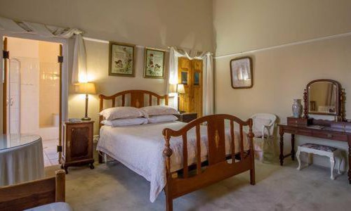 Williston House | Soek 'n Slapie Gastehuis