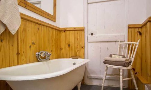 Williston House | Soek 'n Slapie Gastehuis