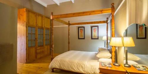 Williston House | Soek 'n Slapie Gastehuis