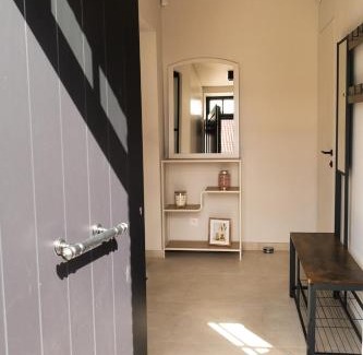 Uitbergen House | Sœur