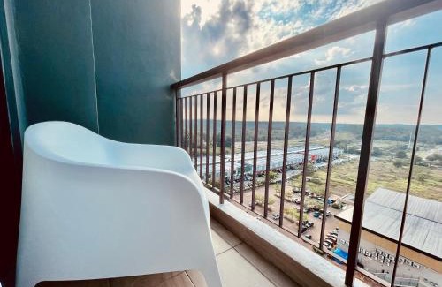 Bandar Penawar Apartment | Sofeya Desaru Guest House with Pool and Wifi