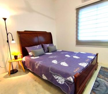 Jorak House | Soffea D'Homestay Pagoh - WiFi , NetFlix