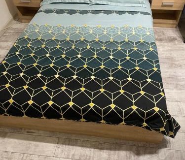 Bucharest Apartment | Sofi Studio Central