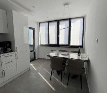 g.k. Strelbishte Apartment | Sofia Luxury Apartment