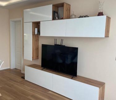 Lozenets Apartment | Sofia Park View Apartment