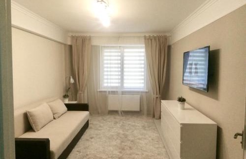 Chisinau Apartment | Sofia’s Apartment