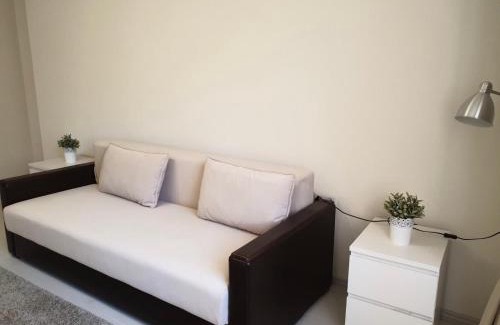 Chisinau Apartment | Sofia’s Apartment