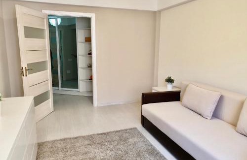 Chisinau Apartment | Sofia’s Apartment