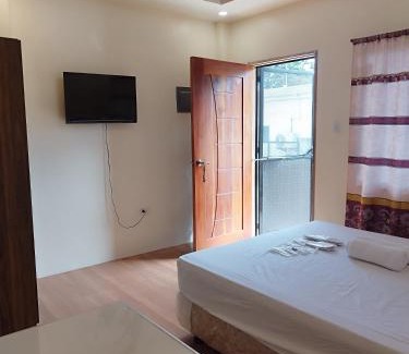 Siquijor House | Sofia's Guest House-Siquijor