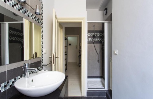 Palermo Apartment | Sofias House at Politeama