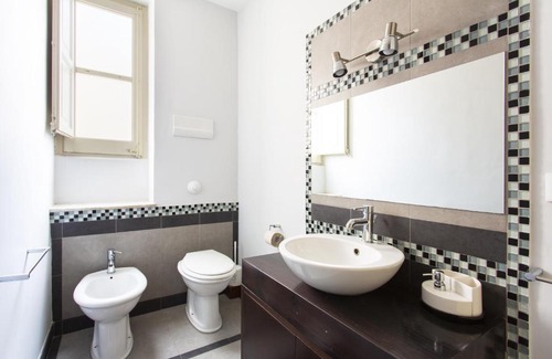 Palermo Apartment | Sofias House at Politeama