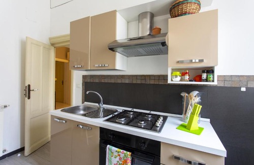 Palermo Apartment | Sofias House at Politeama