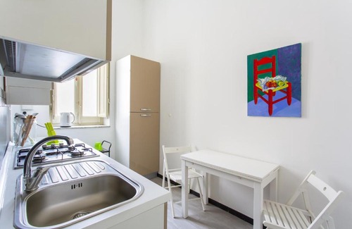 Palermo Apartment | Sofias House at Politeama