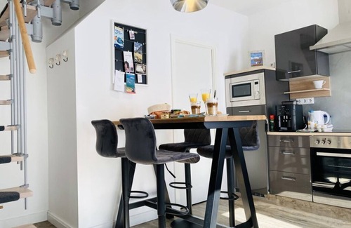 Horstedt House | Sofie Comfortable holiday residence