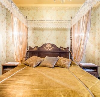 Birstonas Hotel | Sofijos Rezidencija