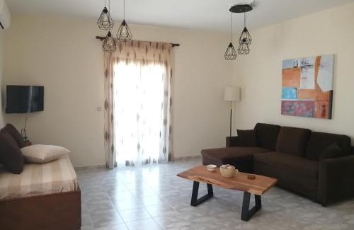 Mpatsi House | Sofirene Sea View