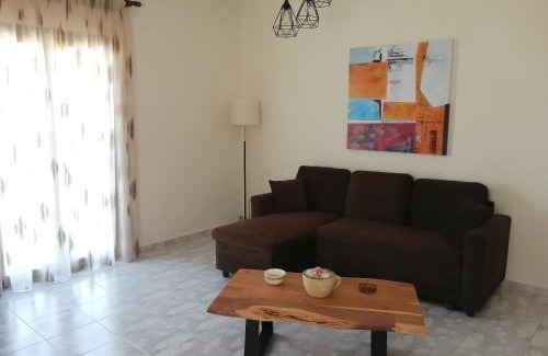 Mpatsi House | Sofirene Sea View