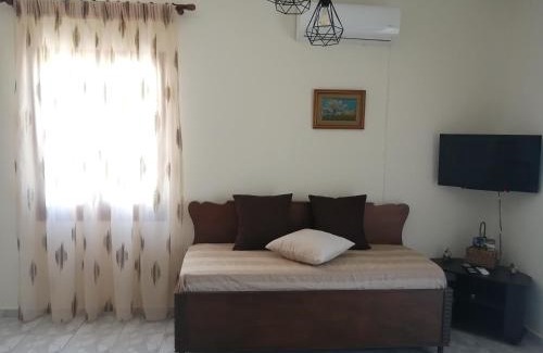 Mpatsi House | Sofirene Sea View