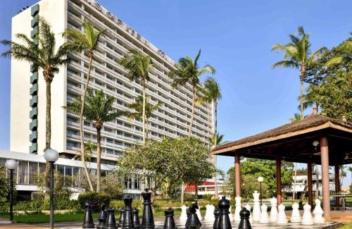 Cocody Hotel | Sofitel Abidjan Hotel Ivoire