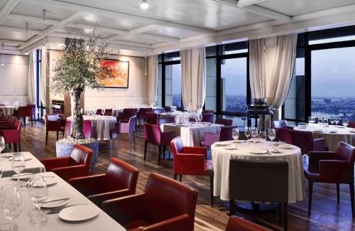 Cocody Hotel | Sofitel Abidjan Hotel Ivoire
