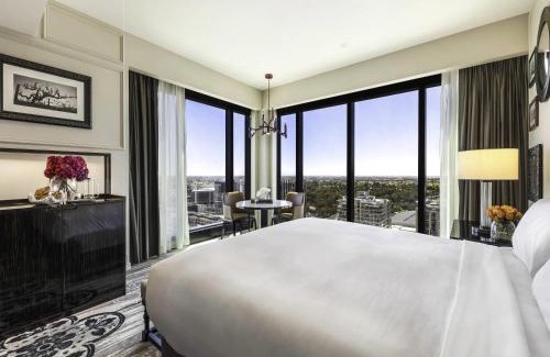 Adelaide Central Business District Hotel | Sofitel Adelaide