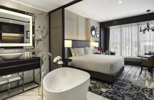Adelaide Central Business District Hotel | Sofitel Adelaide