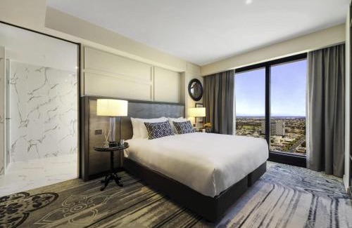 Adelaide Central Business District Hotel | Sofitel Adelaide
