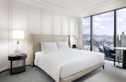 Sincheon-dong Hotel | Sofitel Ambassador Seoul Hotel & Serviced Residences