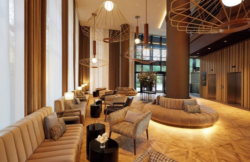 Barceloneta Hotel | Sofitel Barcelona Skipper