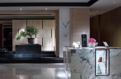 Shunde Hotel | Sofitel Foshan Shunde - Free shuttle bus during Canton Fair
