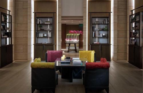 Shunde Hotel | Sofitel Foshan Shunde - Free shuttle bus during Canton Fair