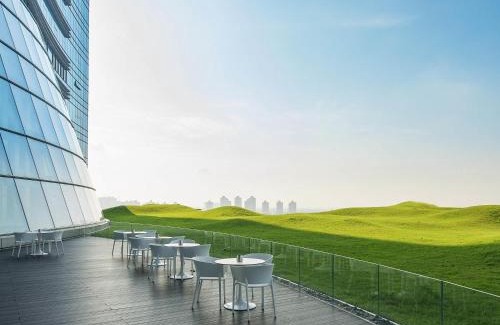 Shunde Hotel | Sofitel Foshan Shunde - Free shuttle bus during Canton Fair