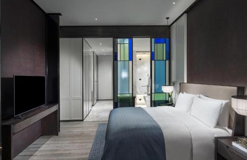 Shunde Hotel | Sofitel Foshan Shunde - Free shuttle bus during Canton Fair