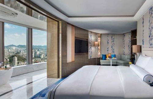 Nanming District Hotel | Sofitel Guiyang Hunter